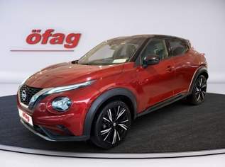 Juke 1.0 DIG-T N-Design, 16990 €, Auto & Fahrrad-Autos in 5020 Altstadt Juke 1.0 DIG-T N-Design, 16990 €, Auto & Fahrrad-Autos in 5020 Altstadt