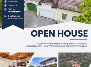 Open House am Samstag, den 23.05.2026, um 12:00 Uhr – bitte um telefonische Anmeldung., 560000 €, Immobilien-Häuser in 2301 Gemeinde Groß-Enzersdorf Open House am Samstag, den 23.05.2026, um 12:00 Uhr – bitte um telefonische Anmeldung., 560000 €, Immobilien-Häuser in 2301 Gemeinde Groß-Enzersdorf
