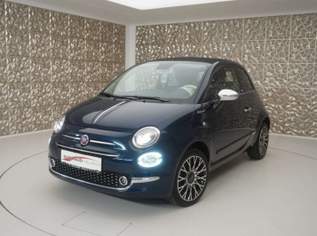 500C abrio My22 Firefly Hybrid70 Dolcevita, 12700 €, Auto & Fahrrad-Autos in Kärnten