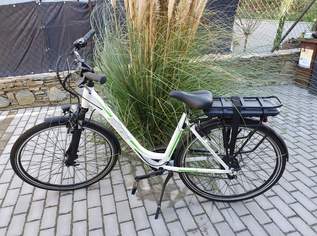Verkaufe Adore E - Bike- NEU