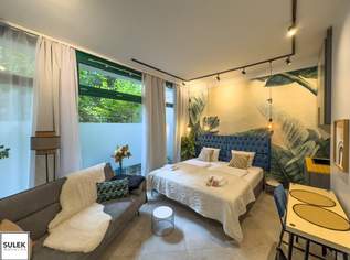 +++einmalig+++Top-sanierte Geschäftsfläche im Herzen der Wiener Innenstadt – umgewidmet in zwei moderne Apartments, 599000 €, Immobilien-Wohnungen in 1010 Innere Stadt
