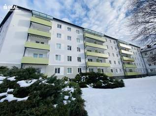 4-Zimmer-Wohnung Nähe Zentrum Herrnau, 319000 €, Immobilien-Wohnungen in 5020 Salzburg