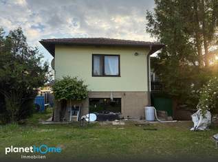 Garten. Ruhe. Lebensqualität. - Einfamilienhaus mit besonderem Flair, 289000 €, Immobilien-Häuser in 7071 Rust Garten. Ruhe. Lebensqualität. - Einfamilienhaus mit besonderem Flair, 289000 €, Immobilien-Häuser in 7071 Rust