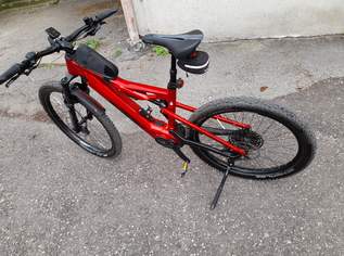 KTM Macina Kapoho 7973 48