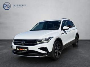 Tiguan Elegance TDI DSG, 29990 €, Auto & Fahrrad-Autos in 9020 Innere Stadt
