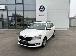 Fabia Combi Ambition TSI, 12350 €, Auto & Fahrrad-Autos in 4752 Riedau