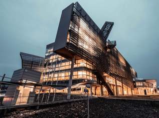 Büro- und Geschäftsgebäude in Klagenfurt, 0 €, Immobilien-Gewerbeobjekte in 9020 