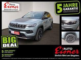 COMPASS 1.3 PHEV UPLAND AT, 27490 €, Auto & Fahrrad-Autos in 9800 Spittal an der Drau COMPASS 1.3 PHEV UPLAND AT, 27490 €, Auto & Fahrrad-Autos in 9800 Spittal an der Drau