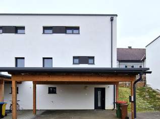 Moderne Doppelhaushälfte mit Eigengarten und Carport, 364000 €, Immobilien-Häuser in 8311 Markt Hartmannsdorf Moderne Doppelhaushälfte mit Eigengarten und Carport, 364000 €, Immobilien-Häuser in 8311 Markt Hartmannsdorf