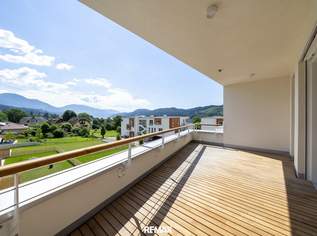 DAS PENTHOUSE A9 - SEERESIDENZEN²² - Ihr exklusiver Wohnsitz am Millstätter See, 0 €, Immobilien-Wohnungen in 9871 Seeboden am Millstätter See