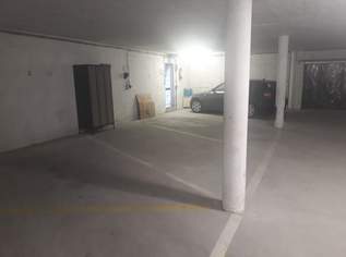 Tiefgaragenstellplatz mit Stromanschluss in Zentrum Gmunden , 120 €, Immobilien-Kleinobjekte & WGs in 4810 Gmunden