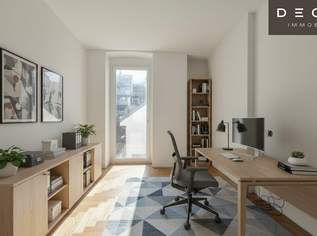 | MAISSONETTE | DG-AUSBAU | HELLE RÄUME |, 595000 €, Immobilien-Wohnungen in 1170 Hernals