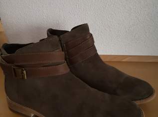 Clarks Stiefeletten, Boot, 40 €, Kleidung & Schmuck-Damenkleidung in 6421 Gemeinde Rietz