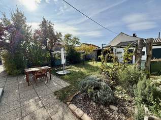 Liebes Wochenendhaus mit geringen Betriebskosten in ruhiger Siedlungslage von Laa an der Thaya!, 139000 €, Immobilien-Häuser in 2136 Gemeinde Laa an der Thaya Liebes Wochenendhaus mit geringen Betriebskosten in ruhiger Siedlungslage von Laa an der Thaya!, 139000 €, Immobilien-Häuser in 2136 Gemeinde Laa an der Thaya