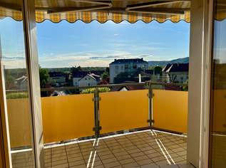Geräumige 3-Zimmer Wohnung mit Balkon, 1000 €, Immobilien-Wohnungen in 5280 Braunau am Inn