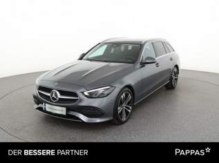 C 220 d T-Modell, 38900 €, Auto & Fahrrad-Autos in 1210 Floridsdorf