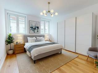 Am Kutschkermarkt | Wunderschöne 4-Zimmer-Altbauwohnung mit 17m² Terrasse, 898000 €, Immobilien-Wohnungen in 1180 Währing Am Kutschkermarkt | Wunderschöne 4-Zimmer-Altbauwohnung mit 17m² Terrasse, 898000 €, Immobilien-Wohnungen in 1180 Währing
