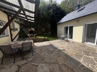 Ruhiges Domizil mit geschütztem Innenhof, 300000 €, Immobilien-Häuser in 3571 Thunau am Kamp