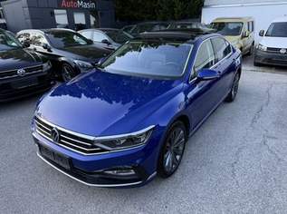 Passat Elegance 4Motion, 24500 €, Auto & Fahrrad-Autos in 1110 Simmering