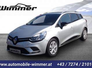 Clio Grandtour Energy dCi 90 Limited