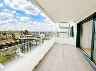 Commission-Free with a View: Perfekt Living amid beautifully Öandscaped Gardens, 440000 €, Immobilien-Wohnungen in 1100 Favoriten