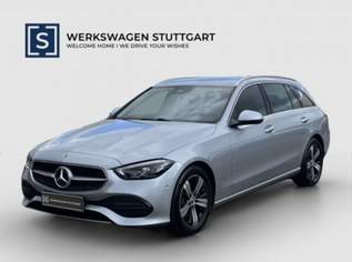 C 200 T Avantgarde Memory Vorr.-Distronic LED, 45471 €, Auto & Fahrrad-Autos in 1100 Favoriten