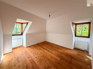 TOP LAGE - Charmante Dachgeschosswohnung in Baden, 429900 €, Immobilien-Wohnungen in 2500 Gemeinde Baden