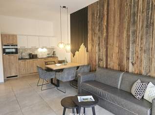 Apartment zur touristischen Vermietung, 456000 €, Immobilien-Wohnungen in 5700 Zell am See