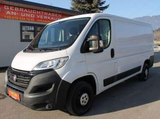 Ducato KW L2H1, 16490 €, Auto & Fahrrad-Autos in Kärnten