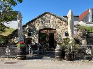 Einzigartiges Gastronomieobjekt mit historischen Kellergewölbe in der Kellergasse in Purbach!, 390000 €, Immobilien-Gewerbeobjekte in 7083 Purbach am Neusiedler See