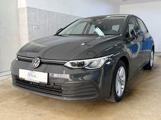 Golf Life ''LED-Navi-Virtual-ACC-Sitzheizung-Alu'', 20900 €, Auto & Fahrrad-Autos in 4906 Eberschwang