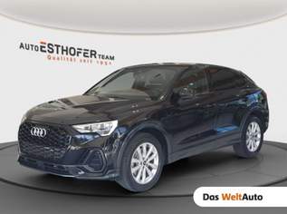 Q3 e-tron 45 TFSI e, 29997 €, Auto & Fahrrad-Autos in 4694 Ohlsdorf