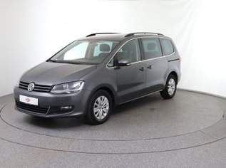 Sharan Comfortline SCR 2,0 TDI DSG, 23990 €, Auto & Fahrrad-Autos in 8792 St. Peter-Freienstein