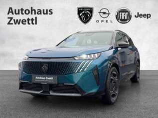 5008 Elektro 210 73kWh GT, 42980 €, Auto & Fahrrad-Autos in Niederösterreich