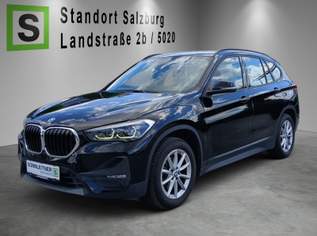 X1 Advantage xDrive 18d, 24990 €, Auto & Fahrrad-Autos in 5020 Altstadt X1 Advantage xDrive 18d, 24990 €, Auto & Fahrrad-Autos in 5020 Altstadt
