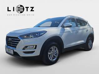 Tucson 1,6 CRDI Run, 15990 €, Auto & Fahrrad-Autos in 4040 Urfahr