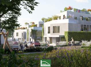 35 von 66 Whng. bereits verkauft. WOHNEN bei der SEE-PROMENADE mit Garten im EG! - JETZT ZUSCHLAGEN, 293900.09 €, Immobilien-Wohnungen in 7141 Podersdorf am See