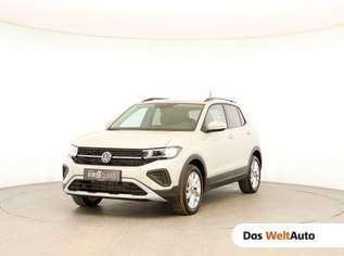 T-Cross Friends TSI, 27990 €, Auto & Fahrrad-Autos in 4694 Ohlsdorf