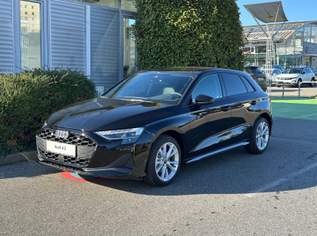 A3 30 TFSI, 31900 €, Auto & Fahrrad-Autos in 8020 Gries