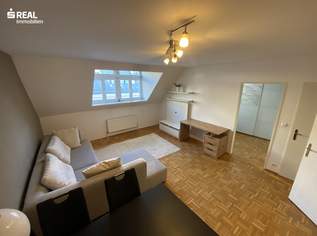 Schlossquadrat, Entzückende 2 Zimmerwohnung, 290000 €, Immobilien-Wohnungen in 1050 Margareten