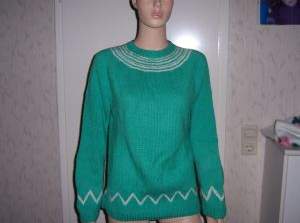 Damen Pullover, 30 €, Kleidung & Schmuck-Damenkleidung in 6655 Gemeinde Kaisers