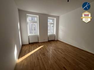 Sanierter Erstbezug: 3 Zimmer-Altbau im beliebten Reindorfviertel, 319000 €, Immobilien-Wohnungen in 1150 Rudolfsheim-Fünfhaus