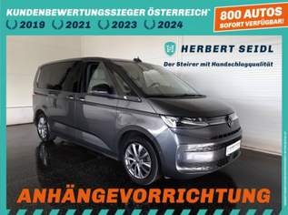 Multivan 1,4 TSI Energetic eHybrid PHEV Aut., 43980 €, Auto & Fahrrad-Autos in 8200 Gleisdorf Multivan 1,4 TSI Energetic eHybrid PHEV Aut., 43980 €, Auto & Fahrrad-Autos in 8200 Gleisdorf