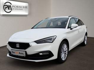 Leon Style e-HYBRID 150/204 DSG, 30990 €, Auto & Fahrrad-Autos in Niederösterreich Leon Style e-HYBRID 150/204 DSG, 30990 €, Auto & Fahrrad-Autos in Niederösterreich