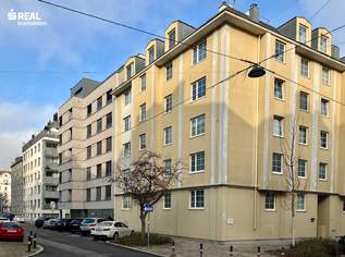 GUT GESCHNITTENE 2 ZIMMER WOHNUNG - BARRIEREFREI, 899.8 €, Immobilien-Wohnungen in 1100 Favoriten