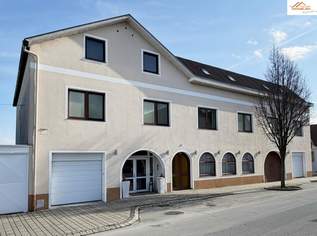 Charmante Pension mit Seeblick in Mörbisch am See – Erfolgreicher Familienbetrieb mit großem Potenzial, 970000 €, Immobilien-Gewerbeobjekte in 7072 Mörbisch am See