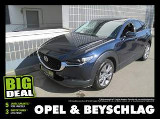 CX-30 G122 Comfort+, 24370 €, Auto & Fahrrad-Autos in 1190 Döbling CX-30 G122 Comfort+, 24370 €, Auto & Fahrrad-Autos in 1190 Döbling