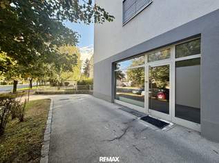64 m² Nutzfläche für Geschäftslokal, 825.6 €, Immobilien-Gewerbeobjekte in 9020 Innere Stadt