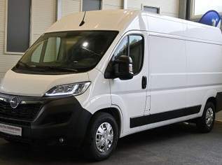 Movano L3H2 2.2 BlueHDi 165 S&S Cargo Edition 3.5t+