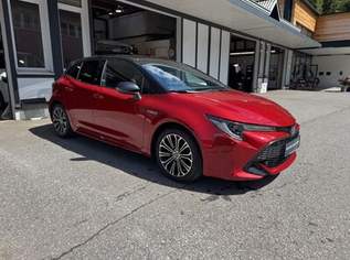 Corolla 2,0 Hybrid STYLE, 21700 €, Auto & Fahrrad-Autos in 6883 Gemeinde Au Corolla 2,0 Hybrid STYLE, 21700 €, Auto & Fahrrad-Autos in 6883 Gemeinde Au